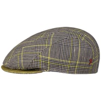 Casquette Casoli Check by Alfonso D�Este - CHF 96.95