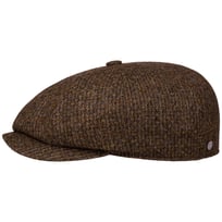 Casquette Charleston Wool by Lierys - CHF 85.95