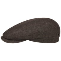 Casquette Chester Wool Silk Cashmere by Stetson - CHF 106.95