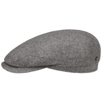 DAMILY® Béret Homme Casquette - Réglable Circonférence de la tête