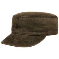 Casquette Classic Cotton Army by Lipodo - CHF 22.95