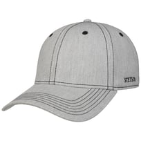 Casquette Classic Cotton Melange by Stetson - CHF 38.95