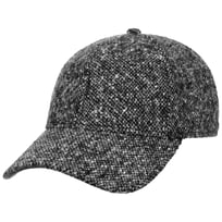 Casquette Classic Donegal Tweed by Stetson - CHF 95.95