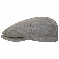 Casquette Classic Driver Herringbone by Lierys - CHF 85.95