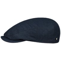 Casquette Classic Herringbone by Stetson - CHF 181.95