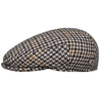 Casquette Classic Houndstooth by Lierys - CHF 85.95