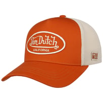 Casquette Classic Oval Logo by Von Dutch - CHF 38.95