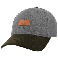 Casquette Classic Patch by bugatti - CHF 33.95
