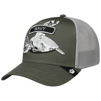 Casquette Classic Rocker Wavy by Goorin Bros. - CHF 53.95