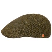 Casquette Classic Tweed by Mayser - CHF 106.95