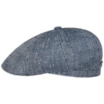 Casquette Claverford 8 Panel by Stetson - CHF 138.95