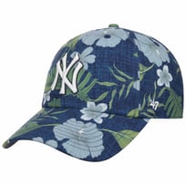 Casquette Clean Up Beach Side Yankees by 47 Brand - CHF 44.95
