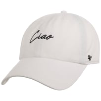 Casquette Clean Up Ciao Phrase Icon by 47 Brand - CHF 33.95