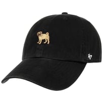Casquette Clean Up Dog Runner Icon by 47 Brand - CHF 33.95