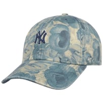 Casquette Clean Up Gardenia Yankees by 47 Brand - CHF 43.95