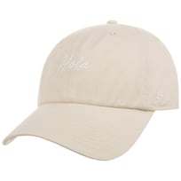 Casquette Clean Up Hola Phrase Icon by 47 Brand - CHF 33.95