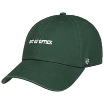 Casquette Clean Up Phrase Base Icon by 47 Brand - CHF 33.95