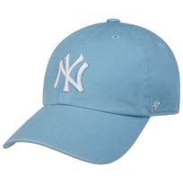 Casquette Clean Up Yankees Kids by 47 Brand - CHF 33.95