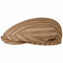 Casquette Coffee Dyed Barista Driver by Stetson - CHF 127.95
