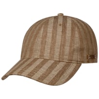 Casquette Coffee Dyed Barista by Stetson - CHF 103.95