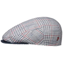 Casquette Colino Check by Alfonso D�Este - CHF 85.95