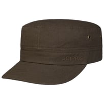 Casquette Colombo Army by Scippis - CHF 33.95