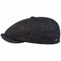 Casquette Colour Dots Wool by Lierys - CHF 85.95