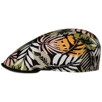 Casquette Coloured Leaves by Lierys - CHF 64.95