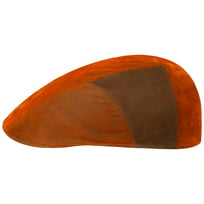 Casquette Cord Freestyle Ivy by Stetson - CHF 111.95