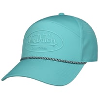 Casquette Cord Trim by Von Dutch - CHF 38.95