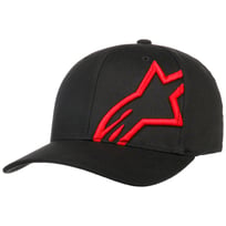 Casquette Corp Shift 2 Curved Flex by alpinestars - CHF 44.95
