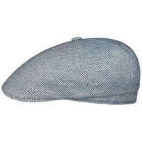 Casquette Cotton Mix Sustainable by Stetson - CHF 84.95