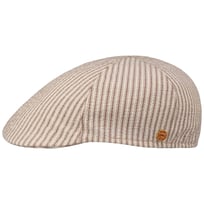 Casquette Cotton Summer Stripes by Mayser - CHF 96.95