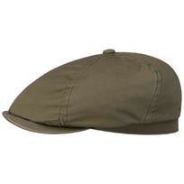 Casquette Cotton Twill by Stetson - CHF 74.95