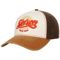 Casquette Cotton Vintage by Stetson - CHF 52.95