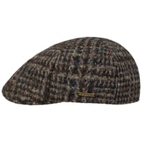 Casquette Coverdale Wool by Stetson - CHF 106.95