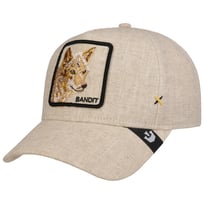 Casquette Coyote Cloth by Goorin Bros. - CHF 53.95