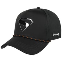 Casquette DC Comics Finitions Premium by Capslab - CHF 44.95