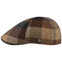 Casquette Dalcott Virgin Wool by Lierys - CHF 84.45