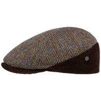 Casquette Darnsell Harris Tweed by Lierys - CHF 90.95