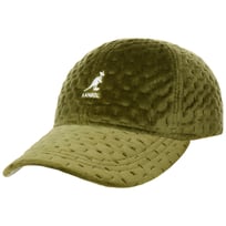 Casquette Dash Quilted Long Bill by Kangol - CHF 64.95