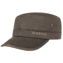 Casquette Datto Army by Stetson - CHF 53.95