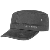 Casquette Datto Army by Stetson - CHF 52.95