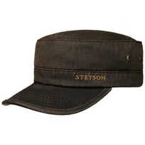 Casquette Datto Winter Army by Stetson - CHF 63.95