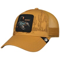 Casquette Deadly Badlands by Goorin Bros. - CHF 53.95