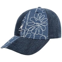 Casquette Denim Flower Mashup by Kangol - CHF 60.95