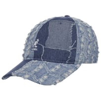 Casquette Denim Mashup by Kangol - CHF 60.95