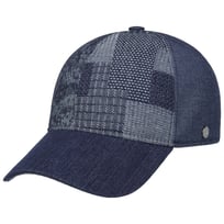 Casquette Denim Patchwork by Lierys - CHF 85.95