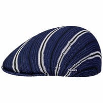 Casquette Diagonal Stripes by Kangol - CHF 80.95