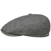 Casquette Dickvale Herringbone by Stetson - CHF 95.95